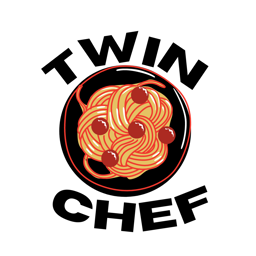 Twin Chef logo.